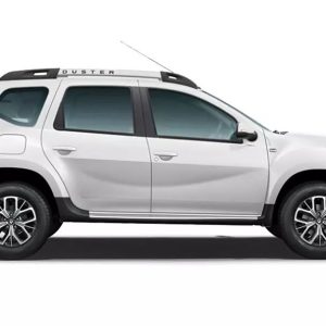 Inchiriere Dacia Duster