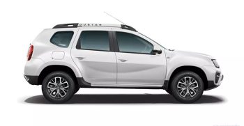 Inchiriere Dacia Duster