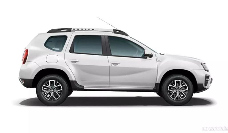 Inchiriere Dacia Duster