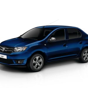 Inchiriere Dacia Logan Prestige