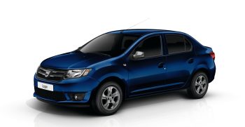 Inchiriere Dacia Logan Prestige