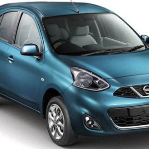 Inchiriere Nissan Micra