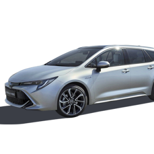 Inchiriere Toyota Corolla Touring Sports Hybrid