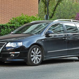 Inchiriere Volkswagen Passat Variant 2,0 D
