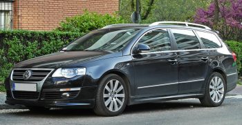 Inchiriere Volkswagen Passat Variant 2,0 D